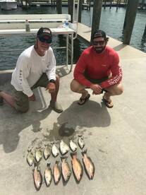 Islamorada Report Photo 1
