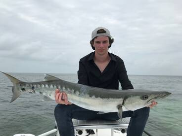 Key Biscayne Report Photo 1