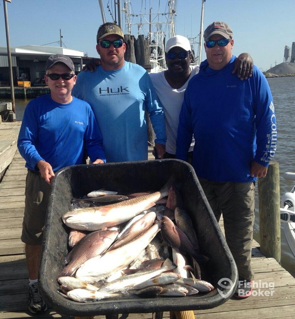 Grand Isle Report Photo 0