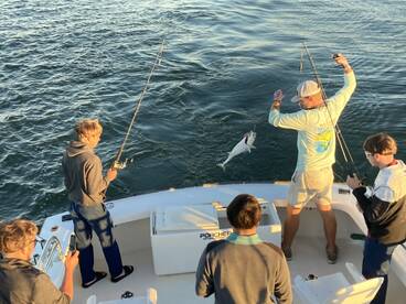 Nags Head Report Photo 2