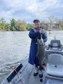 Starting to get snappy