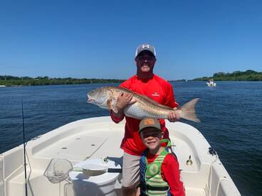 New Smyrna Beach Report Photo 1