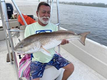 New Smyrna Beach Report Photo 2