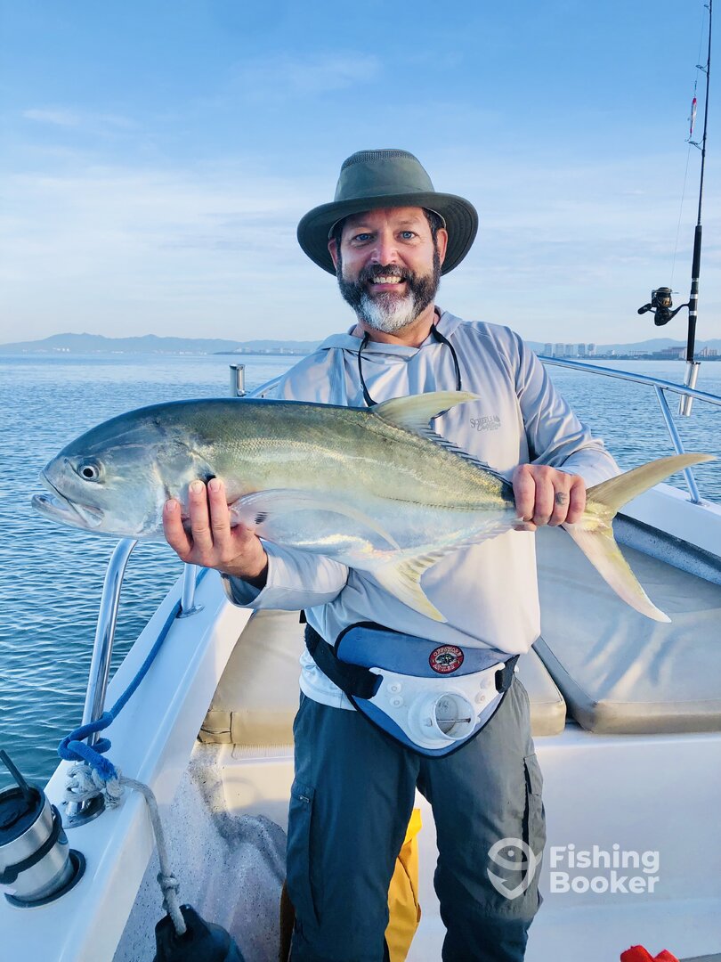Puerto Vallarta Report Photo 0