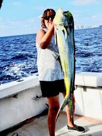 Dania Beach Report Photo 2