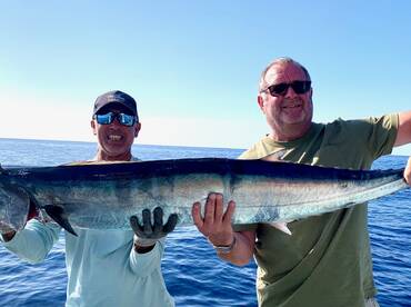 Calheta Report Photo 1