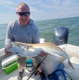 North Myrtle Beach Report Photo 1
