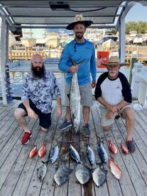 Shalimar Report Photo 2