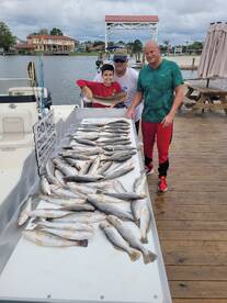 Keep That Line Tight !!!