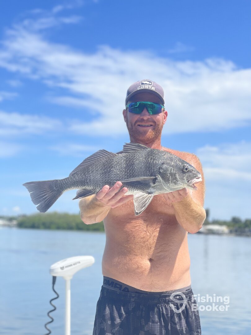 St. Petersburg Report Photo 0