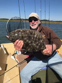 Chincoteague Report Photo 2