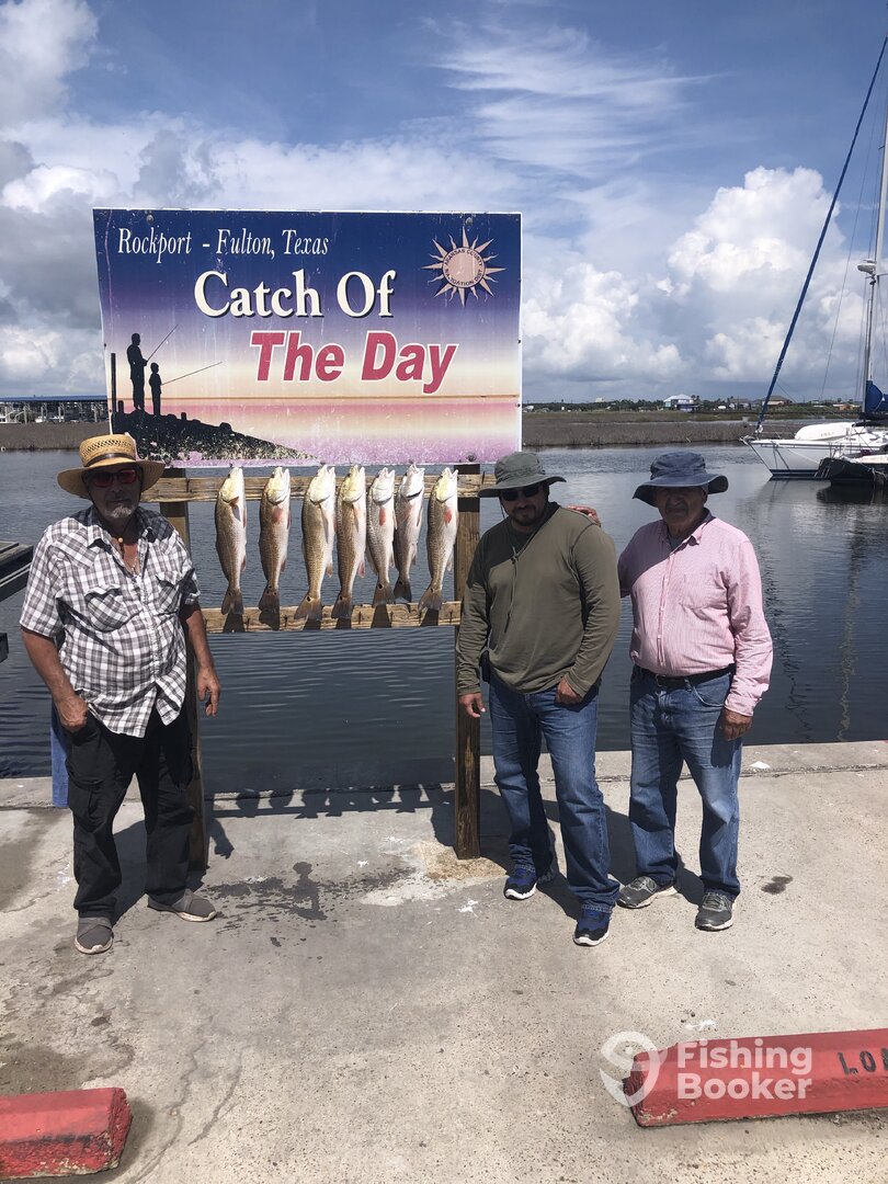 Rockport Report Photo 0