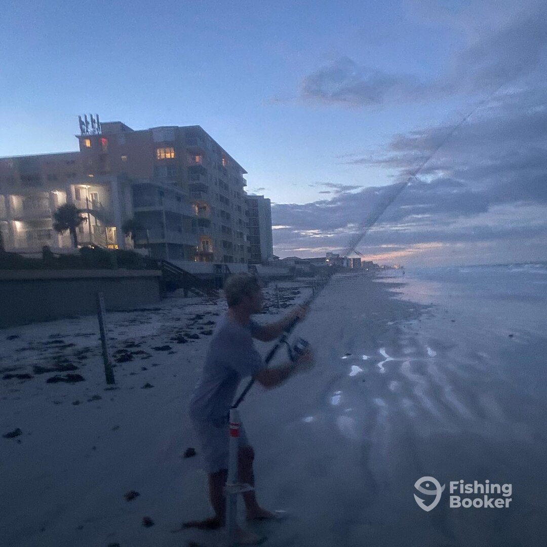 New Smyrna Beach Report Photo 0