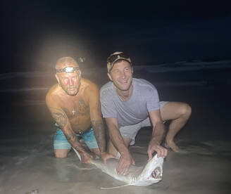New Smyrna Beach Report Photo 1