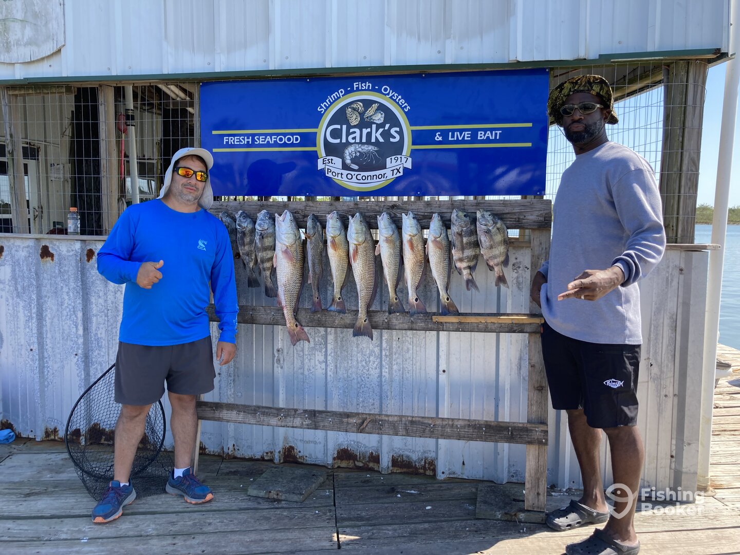 Port O'Connor Report Photo 0