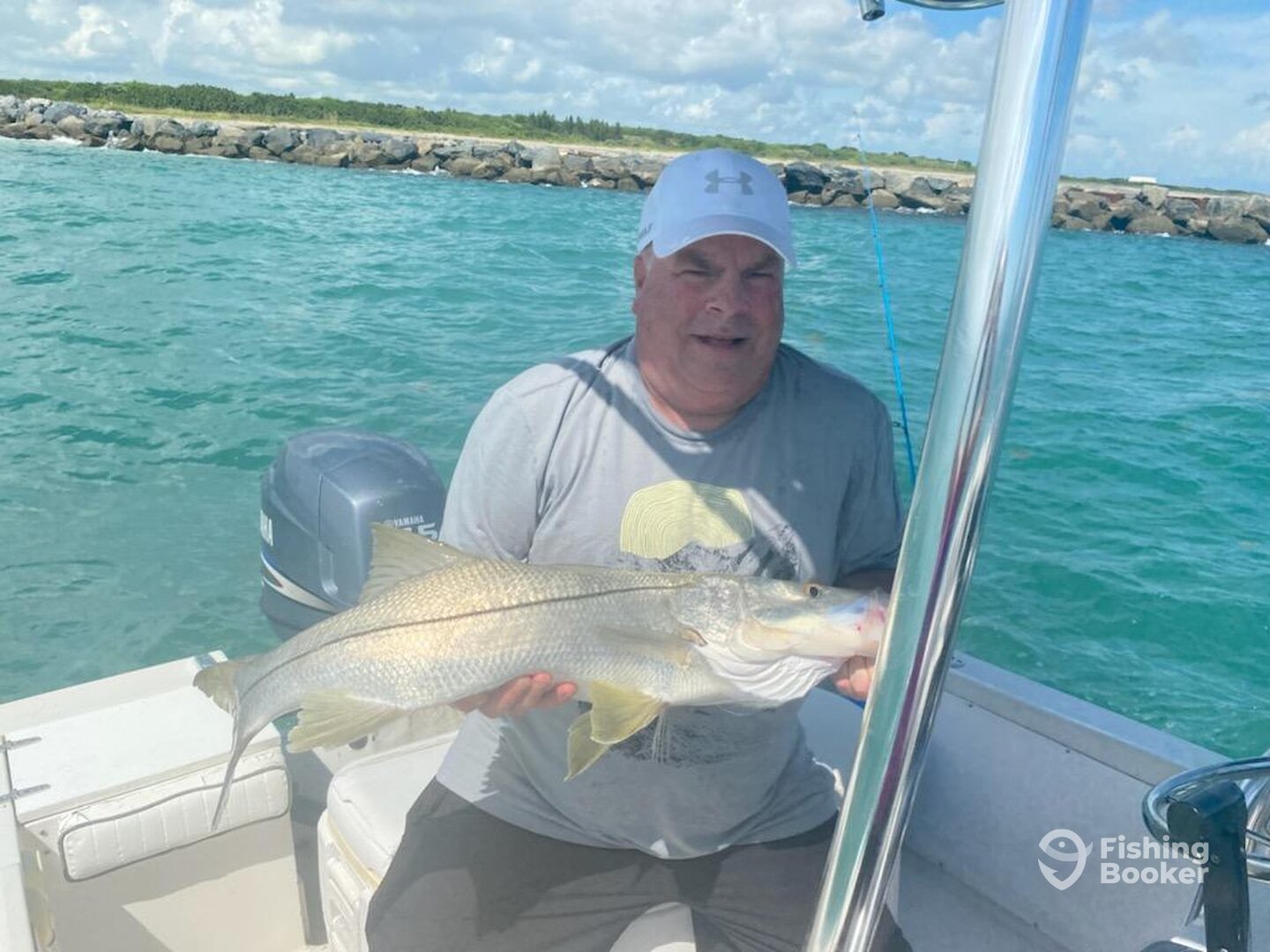 Port Canaveral Report Photo 0
