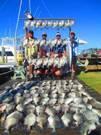 Hatteras Report Photo 2