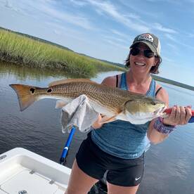 October/November are my favorite months 