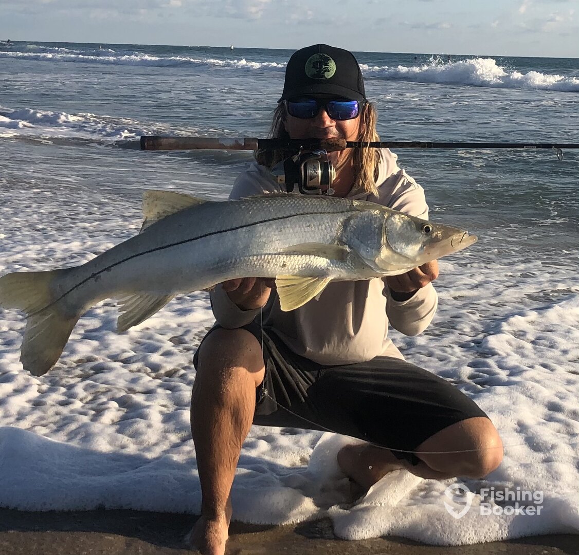 Cocoa Beach Report Photo 0