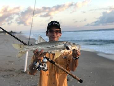 Cocoa Beach Report Photo 1