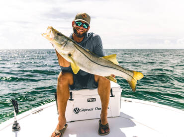 Crystal River Report Photo 1