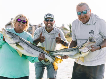 Crystal River Report Photo 2