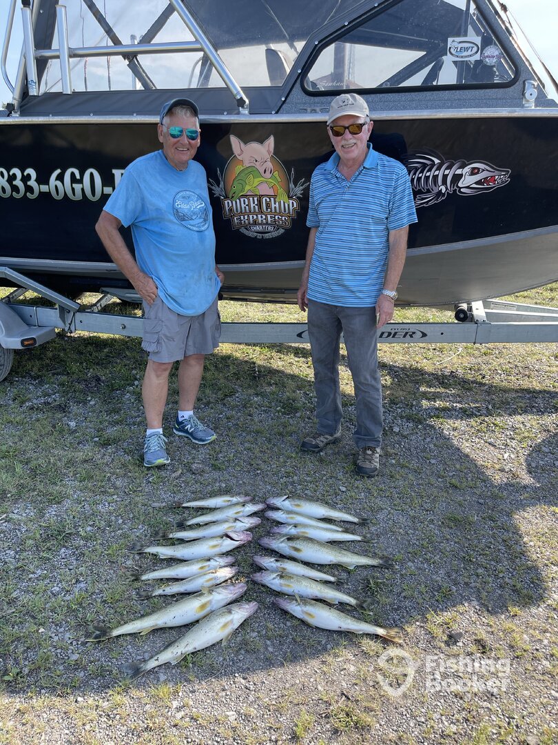 Lakeside Marblehead Report Photo 0