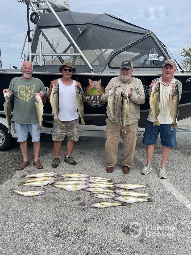 Lakeside Marblehead Report Photo 0