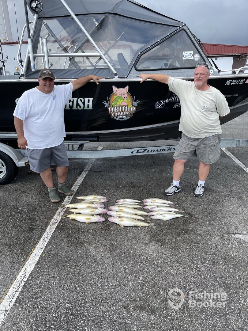 Lakeside Marblehead Report Photo 0