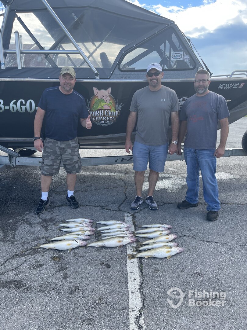 Lakeside Marblehead Report Photo 0