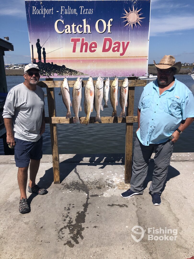 Rockport Report Photo 0