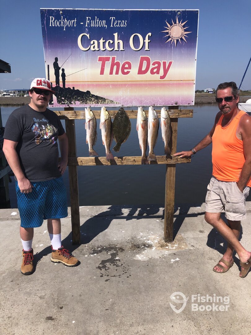 Rockport Report Photo 0