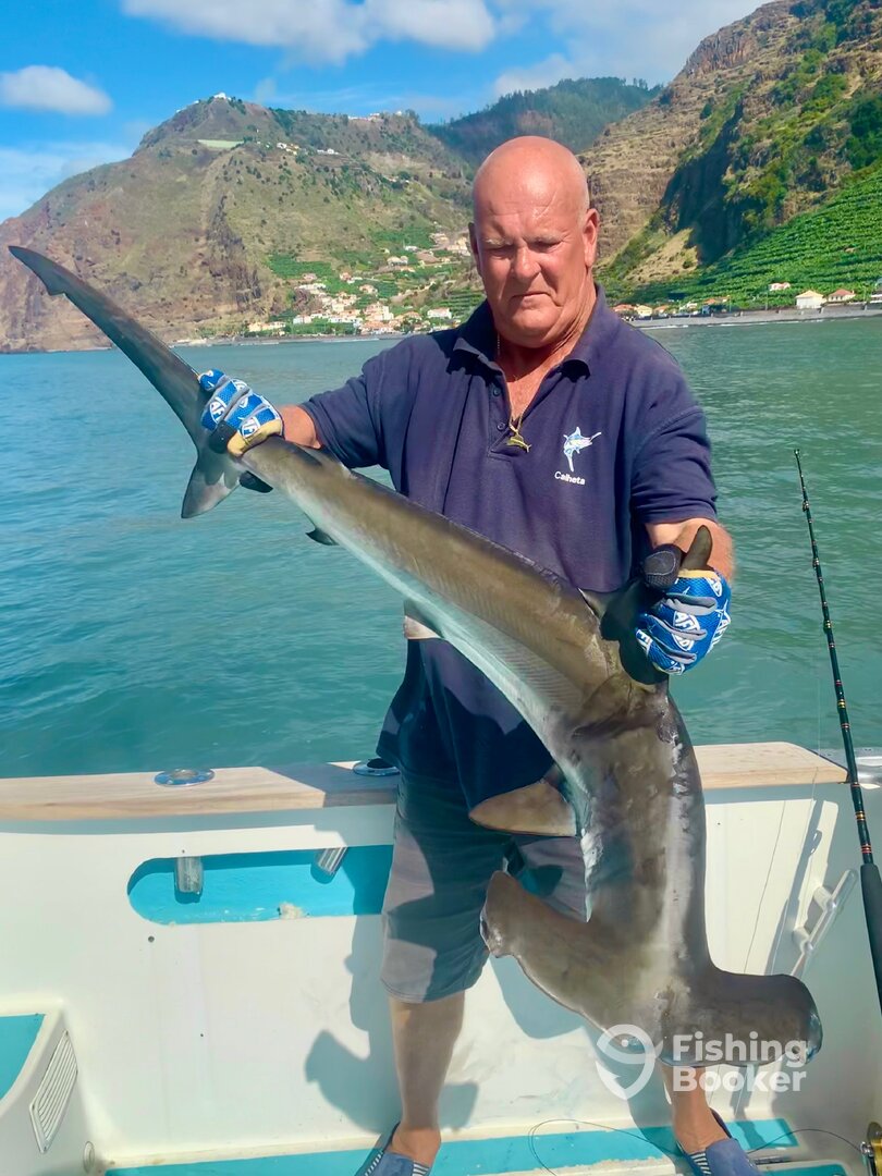 Calheta Report Photo 0