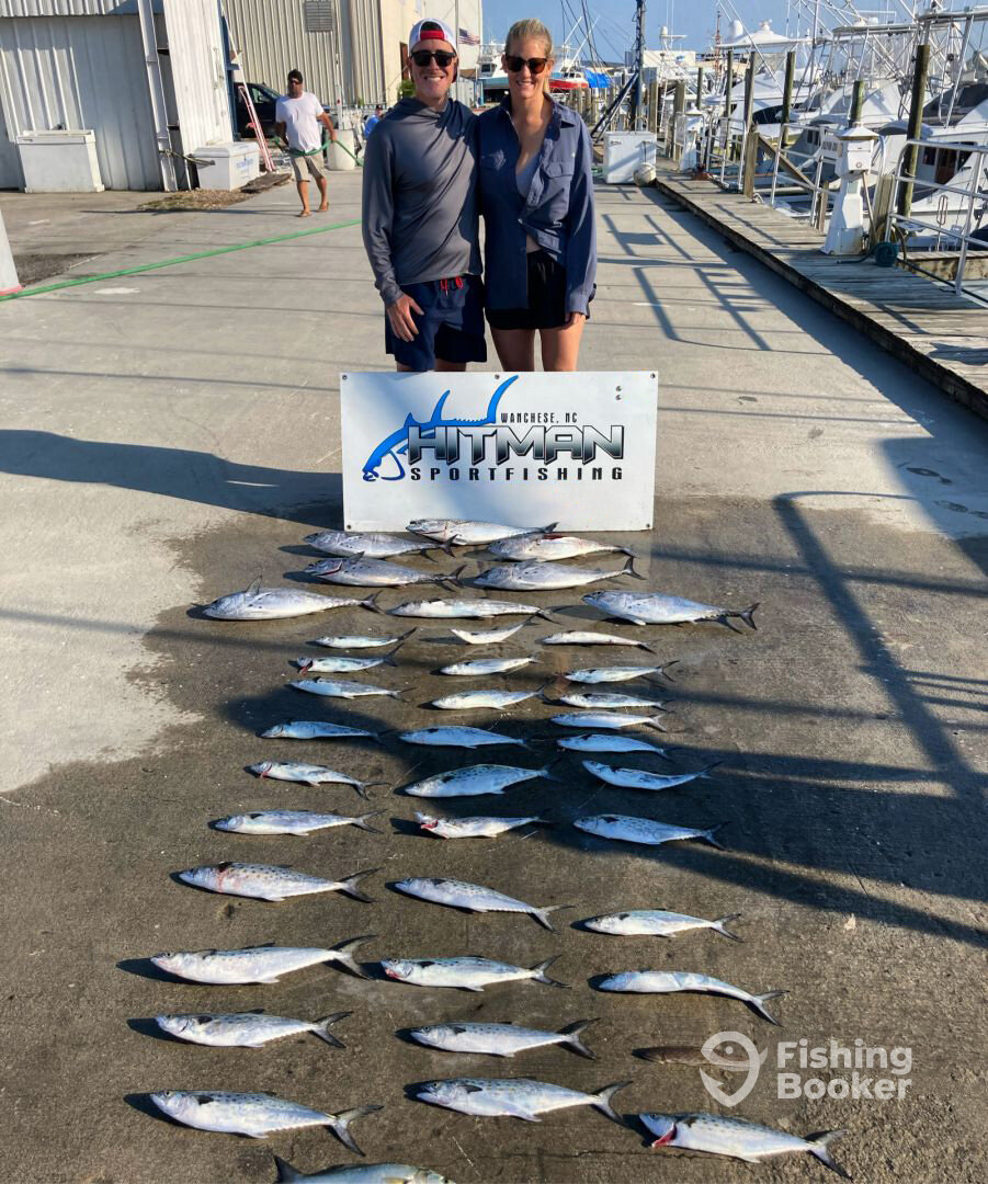 Wanchese Report Photo 0