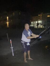 New Smyrna Beach Report Photo 1
