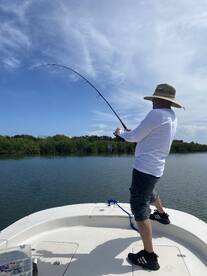 New Smyrna Beach Report Photo 2