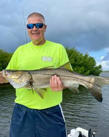 Saturday in Boca Grande