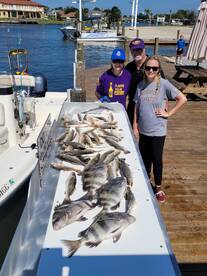 Daddy Daughter Time !