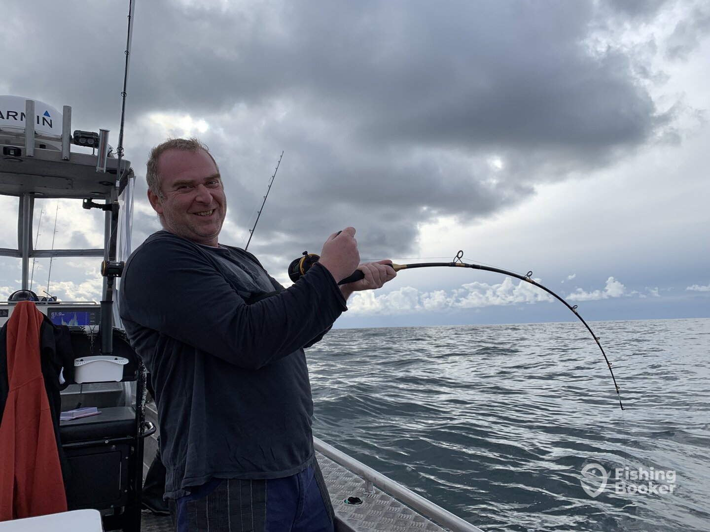 Denmark Report Photo 0