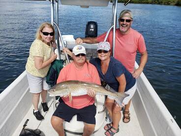 New Smyrna Beach Report Photo 1