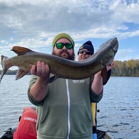 First Muskie