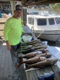 All smiles this week!