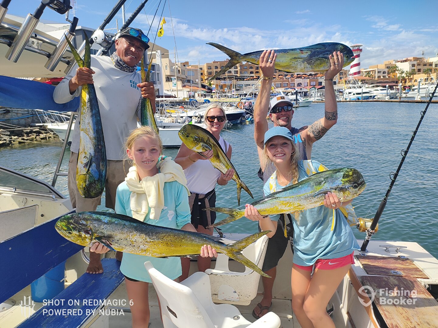 San Jose del Cabo Report Photo 0