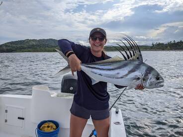 Paquera Report Photo 2