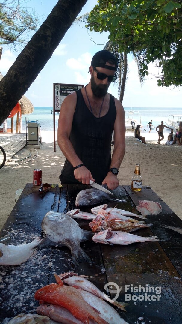 Playa Del Carmen Report Photo 0