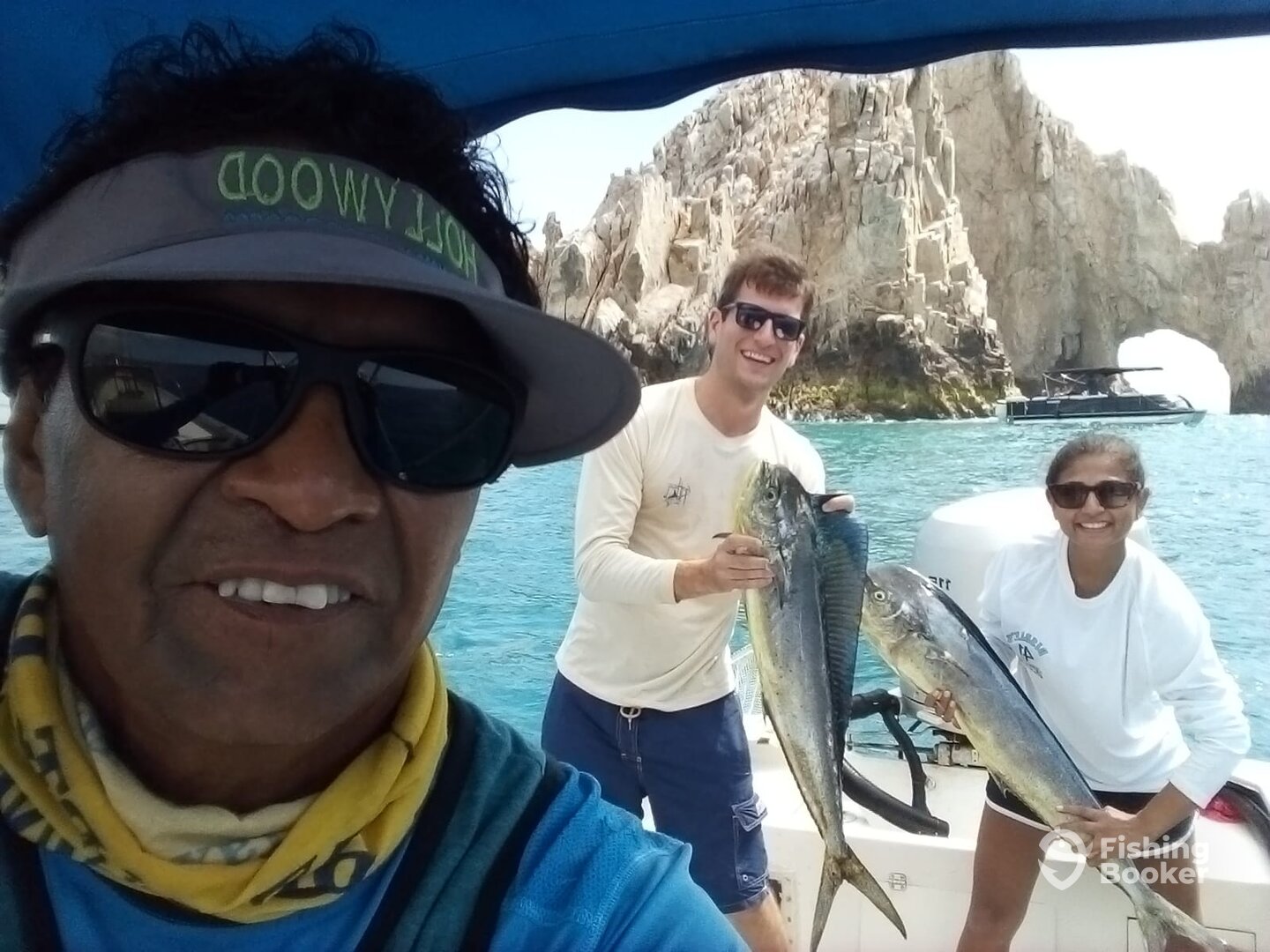 San Jose del Cabo Report Photo 0