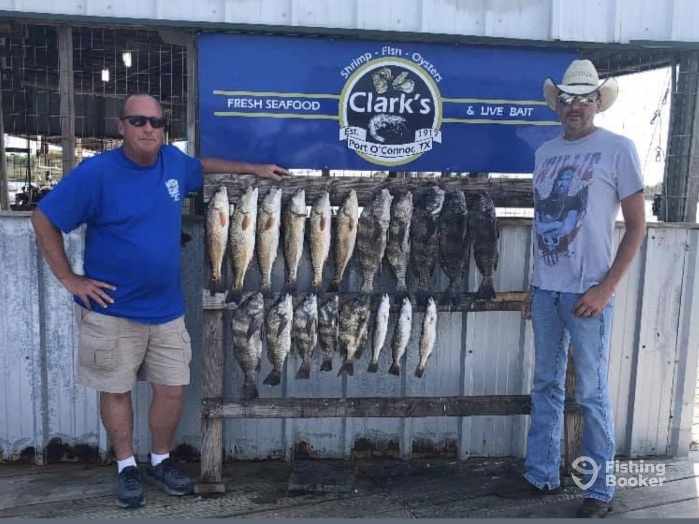 Port O'Connor Report Photo 0