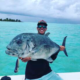 Bora Bora Report Photo 1