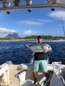 Bora Bora Report Photo 2