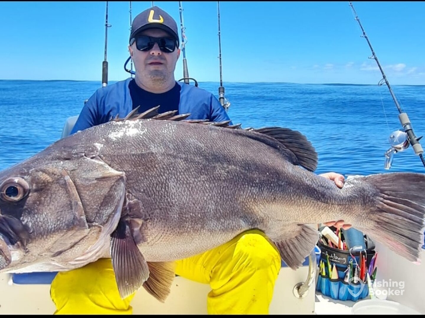Cartagena de Indias Report Photo 0